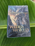Weird World Lenormand Cards