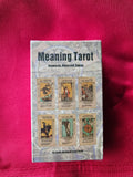 Tarot Deck