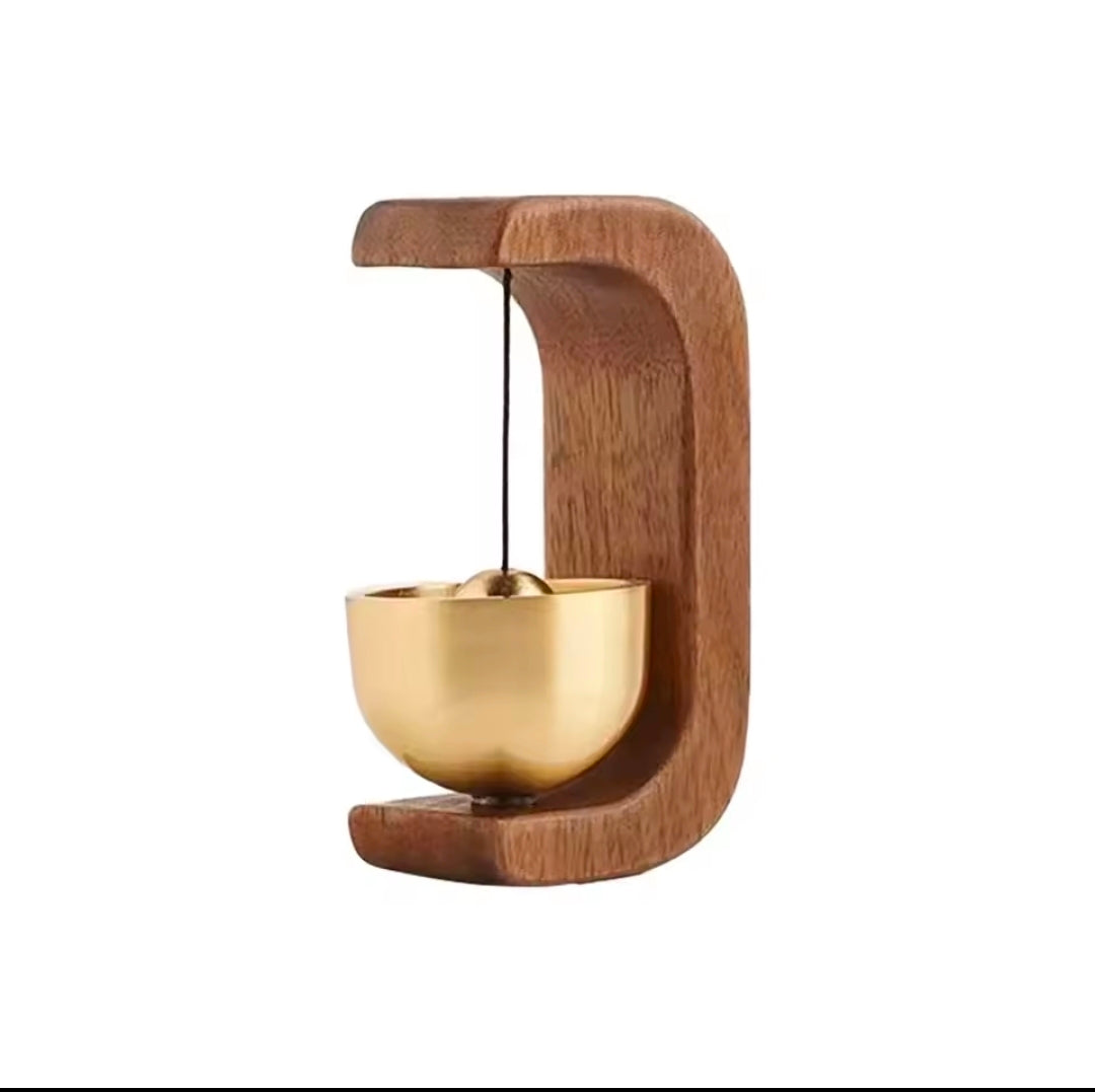 Zen Magnetic Door Chime